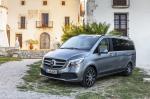 Mercedes-Benz V300 d Avantgarde 2019 года (WW)